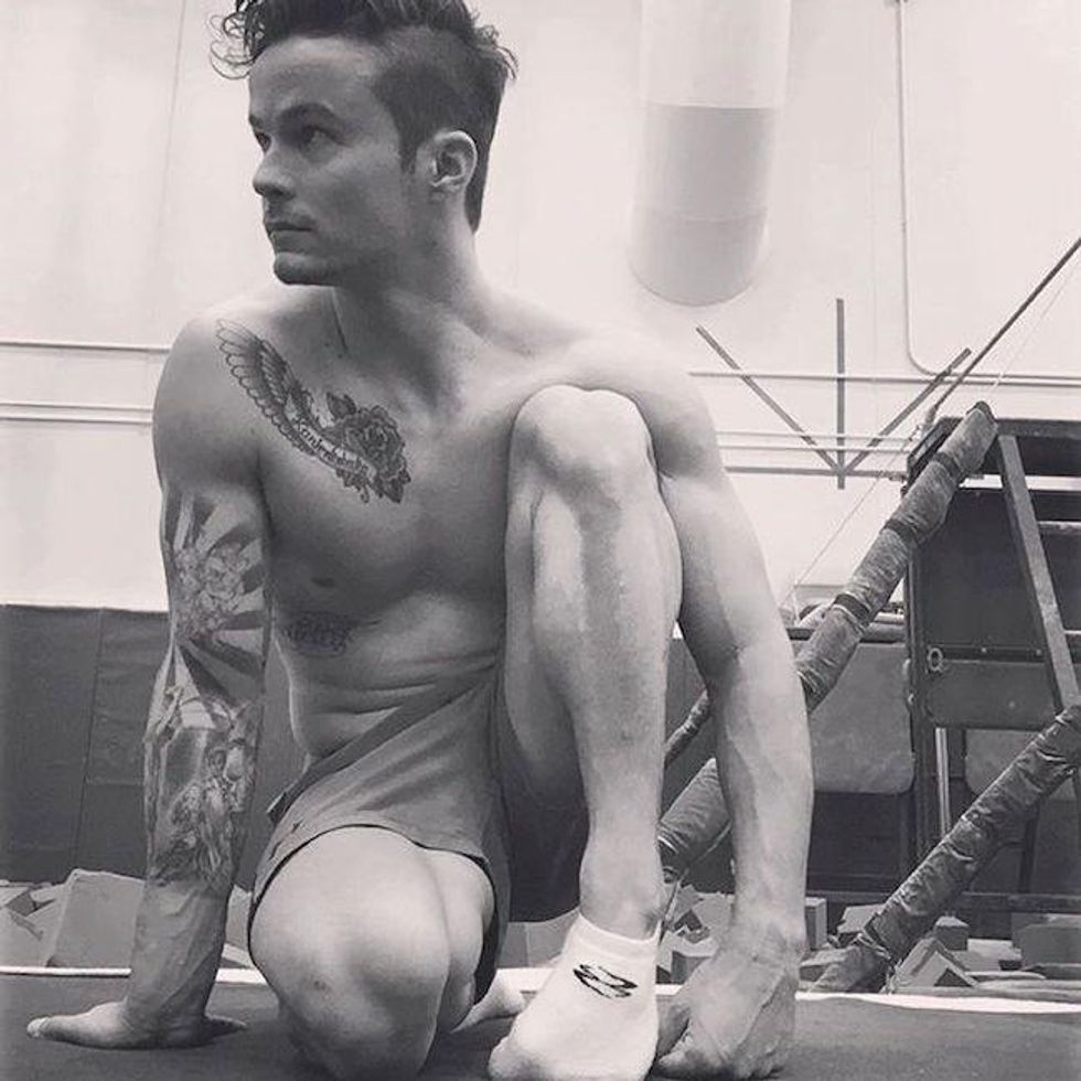 Moody...mysterious...art.