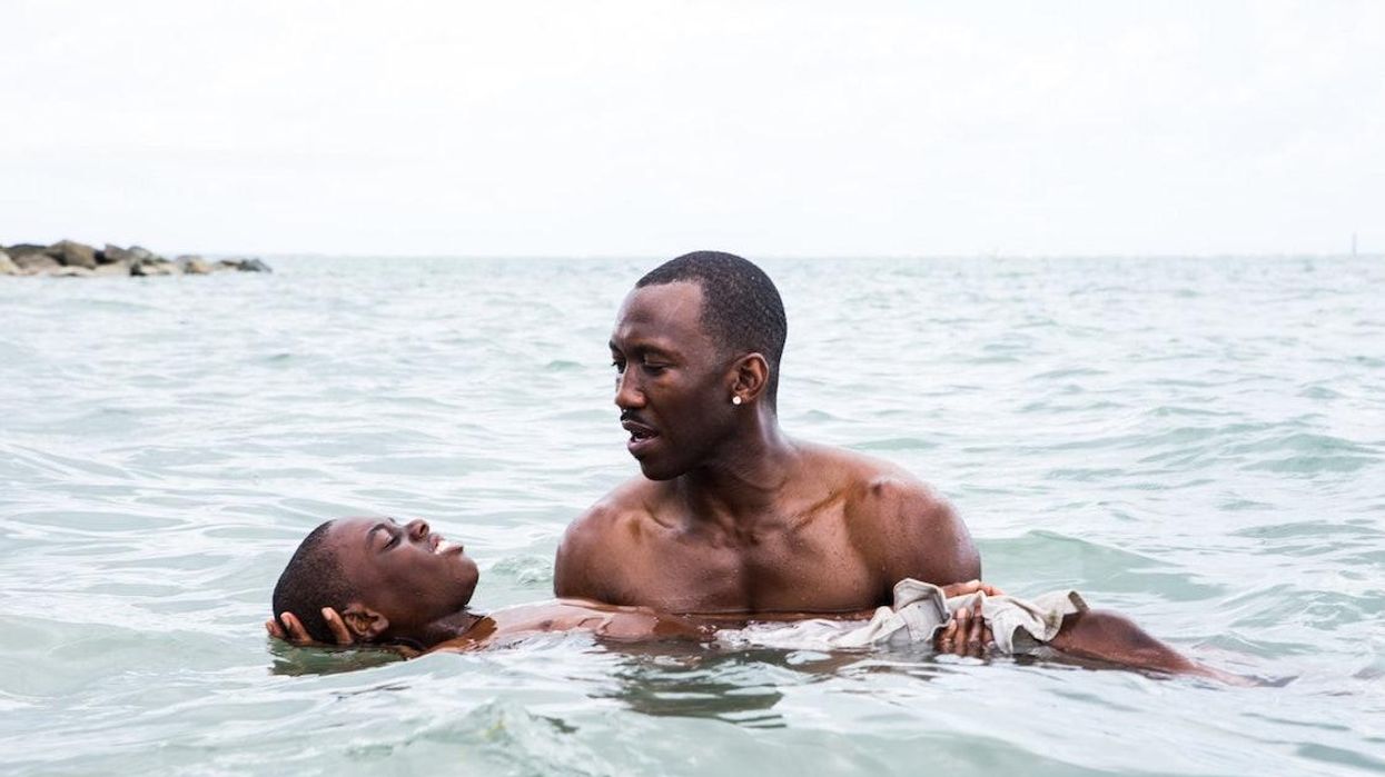 Moonlight (2016)