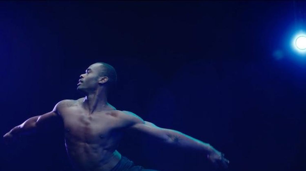 moonlight alvin ailey