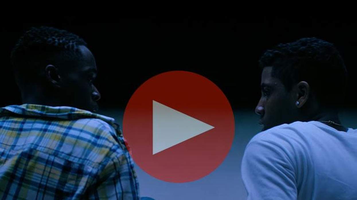 Moonlight Best Box Office Weekend