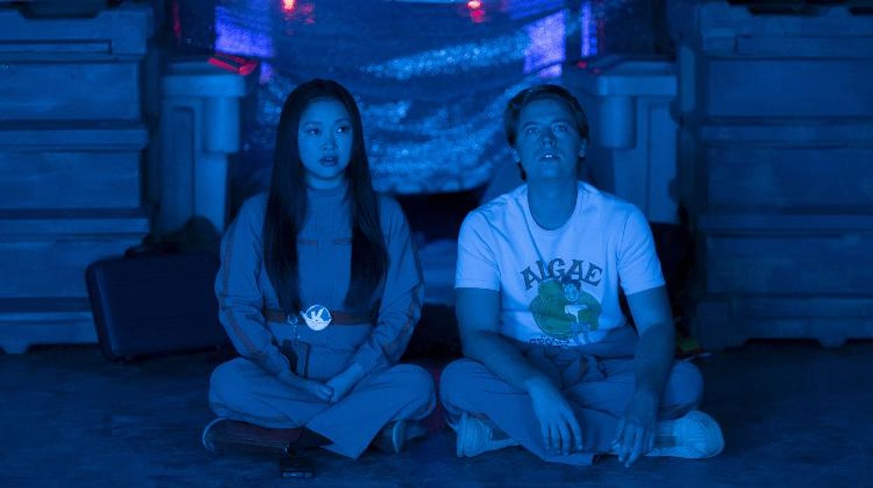 moonshot-interview-lana-condor-cole-sprouse-hbo-max-queer-lesbian-romantic-comedy.jpg