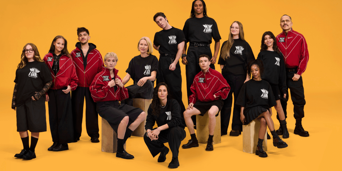 How the ACLU is using fashion to fight for trans kids How the ACLU is using fashion to fight for trans kids