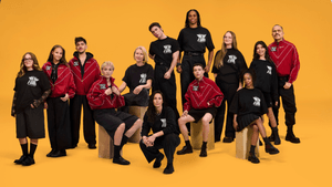 How the ACLU is using fashion to fight for trans kids