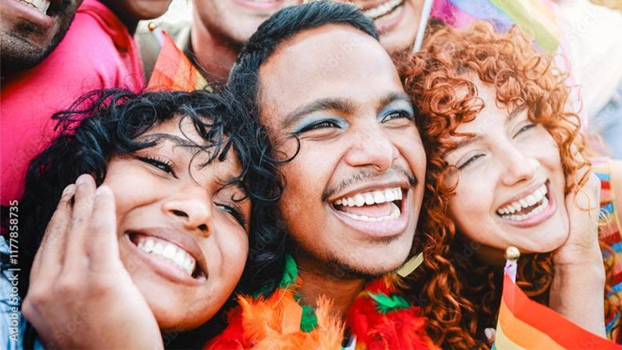 More than a month: Prioritizing LGBTQ+ health year-round