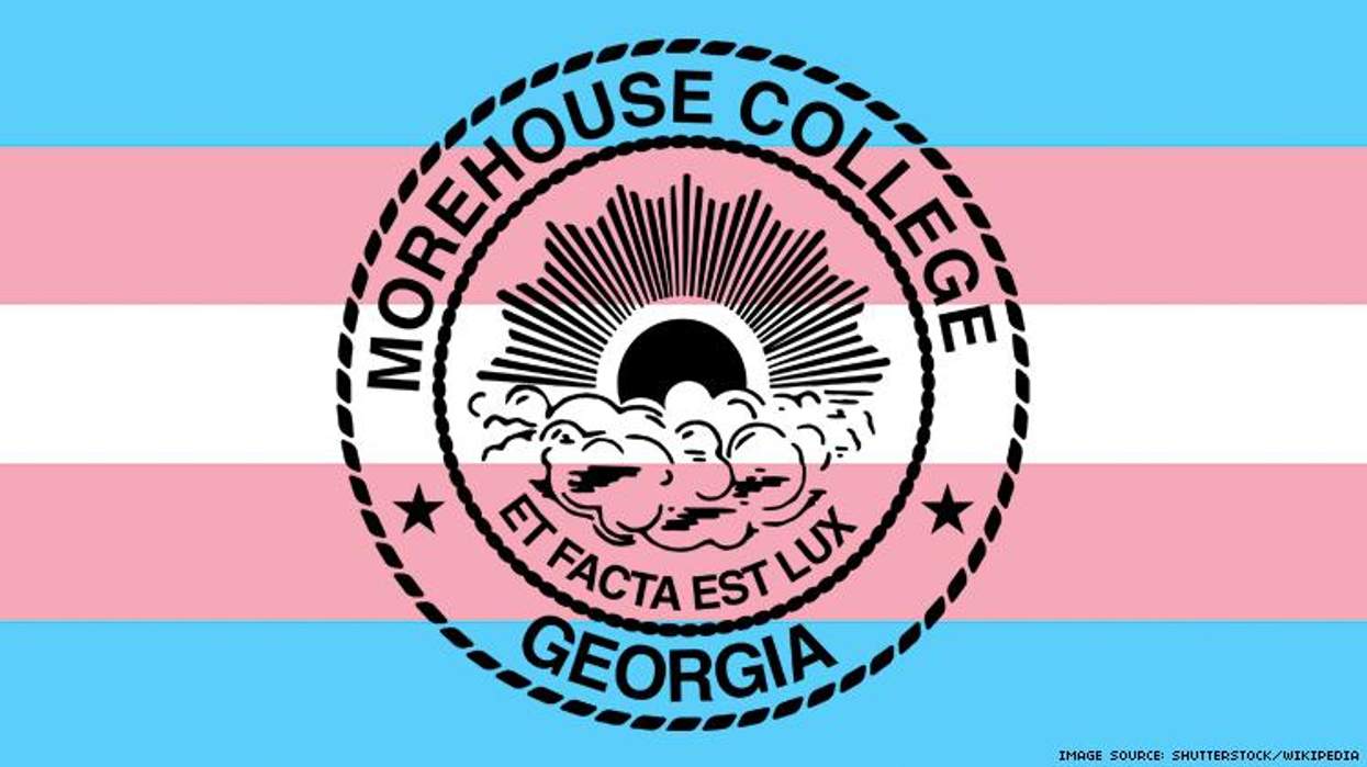 Morehouse College