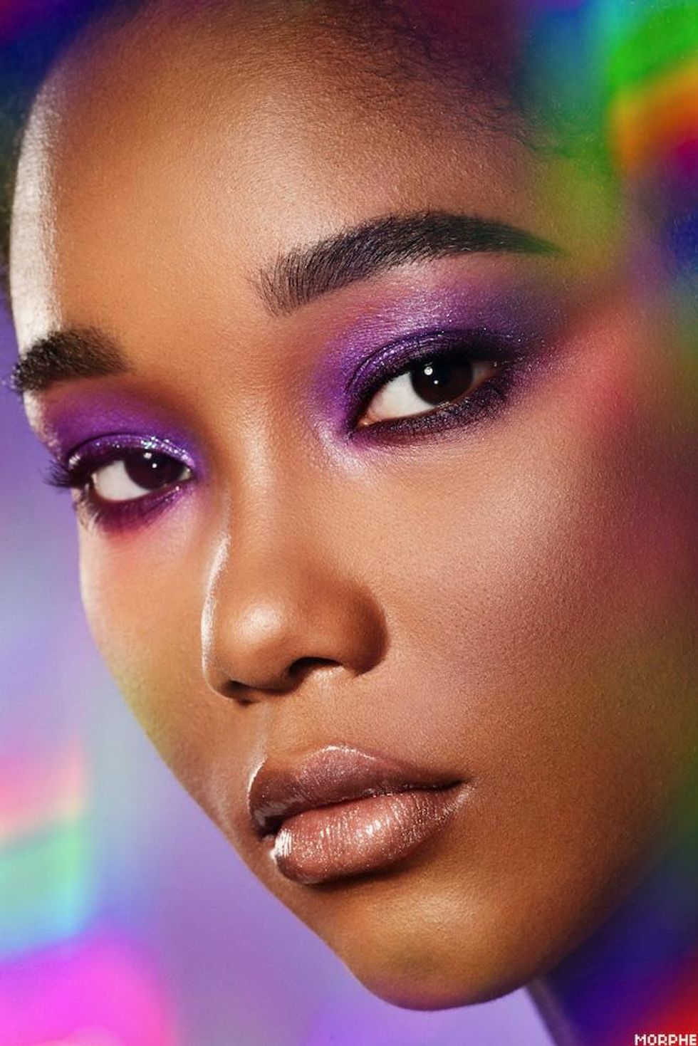 Morphe 2020 Pride Campaign