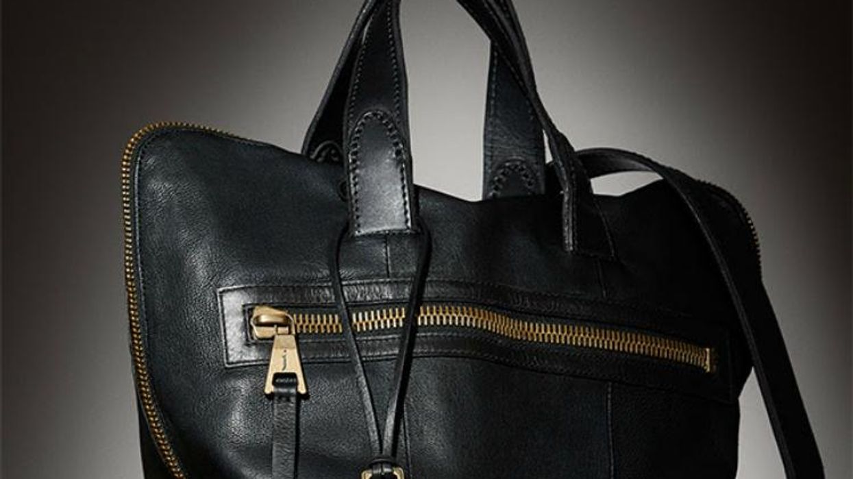 Morrison Converter Bag John Varvatos