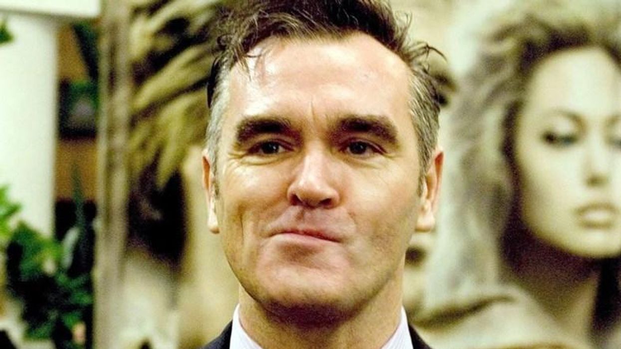 Morrissey