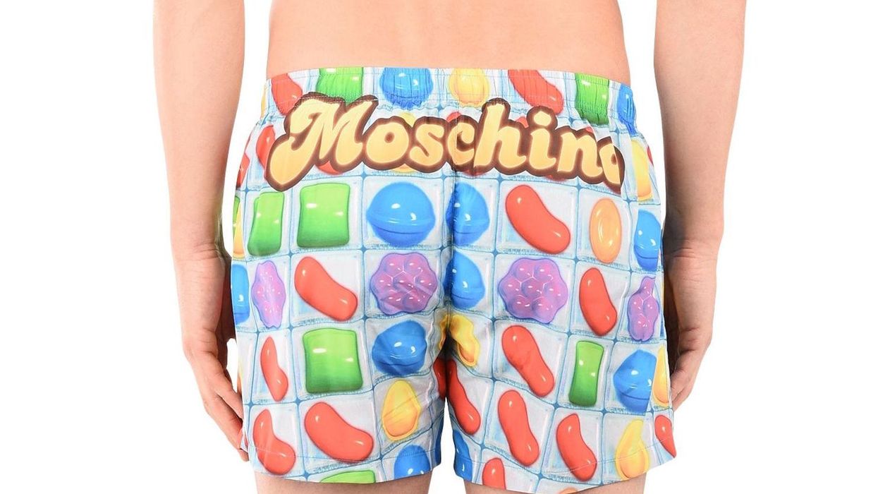 Moschino