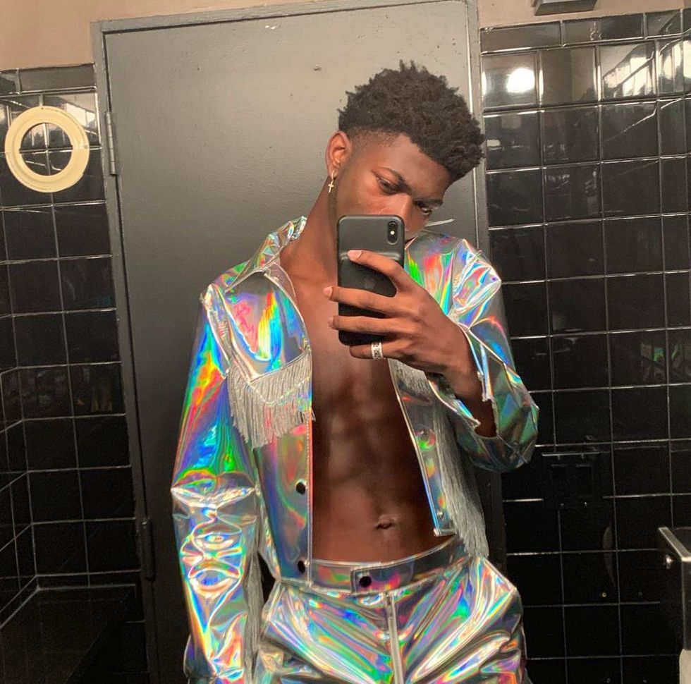 Most Exciting Queers to Follow in Instagram in 2019