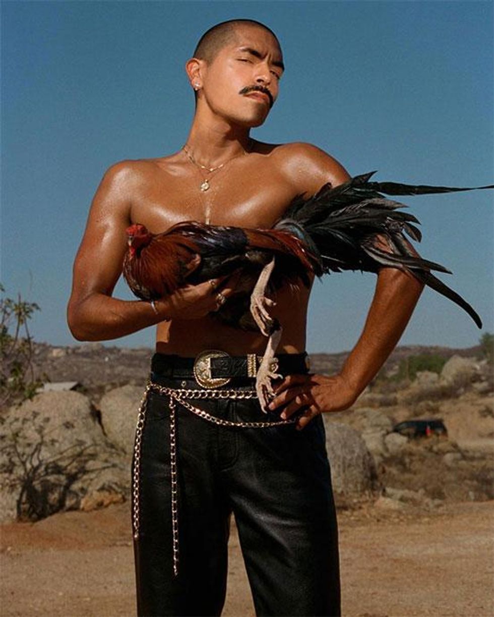 Most Exciting Queers to Follow in Instagram in 2019