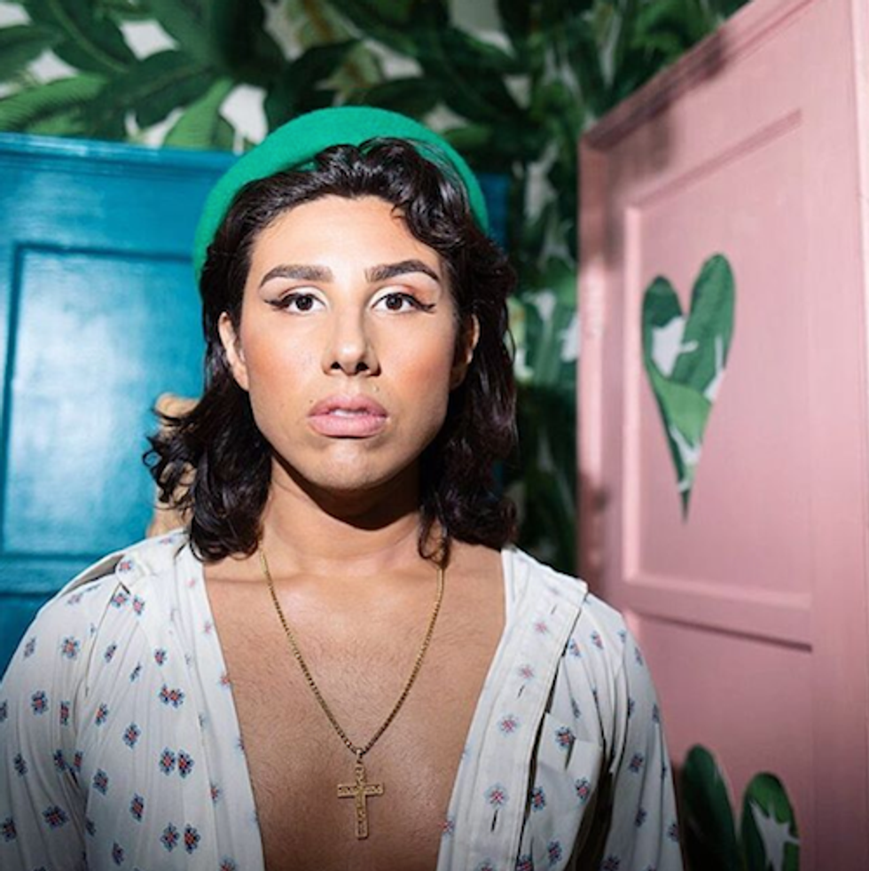 Most Exciting Queers to Follow in Instagram in 2019