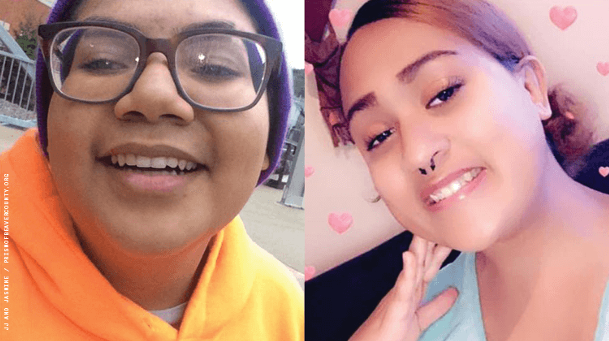 Mother killed trans teen