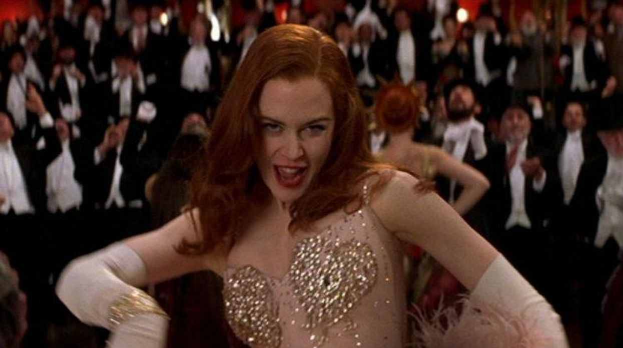 Moulin Rouge!, Moulin Rouge! The Musical, Broadway, Boston, Emmerson Colonial Theater