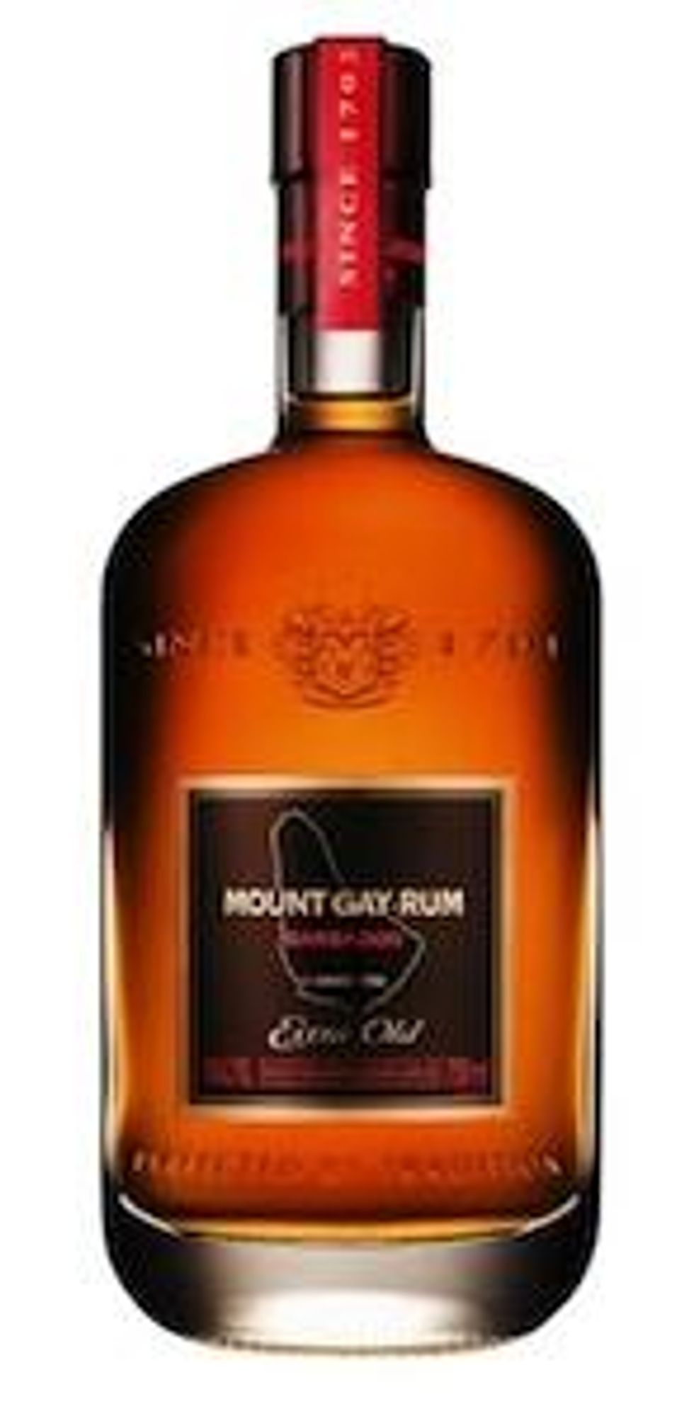 Mount Gay Extra Old