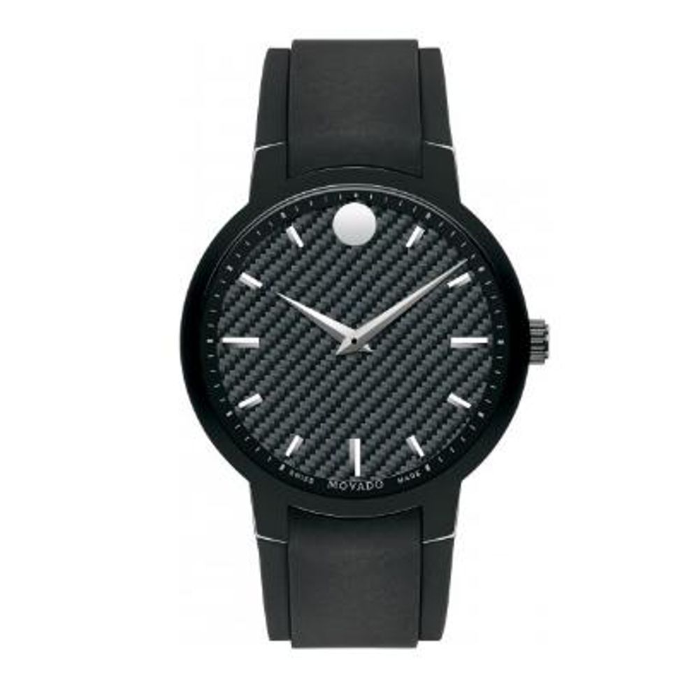Movado