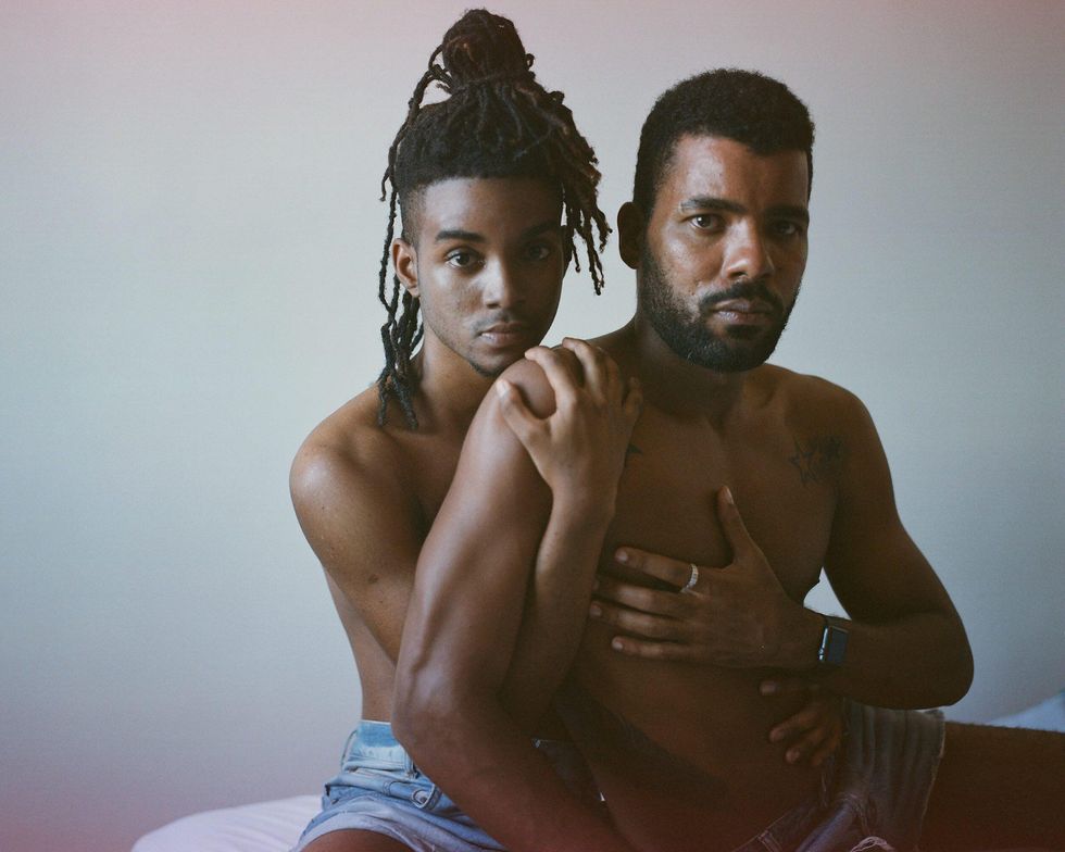 Mozambique's LGBTQ Community Finds a Home in 'Hotel Luso'