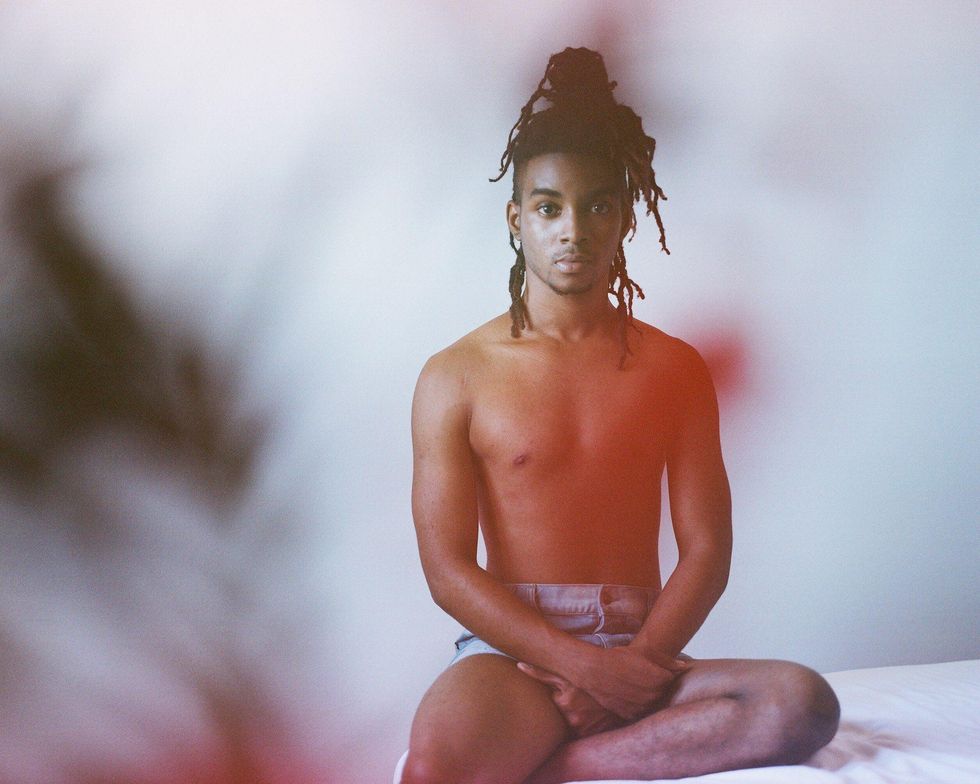 Mozambique's LGBTQ Community Finds a Home in 'Hotel Luso'