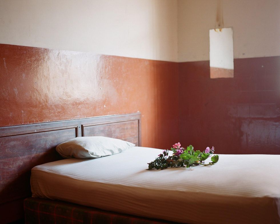 Mozambique's LGBTQ Community Finds a Home in 'Hotel Luso'