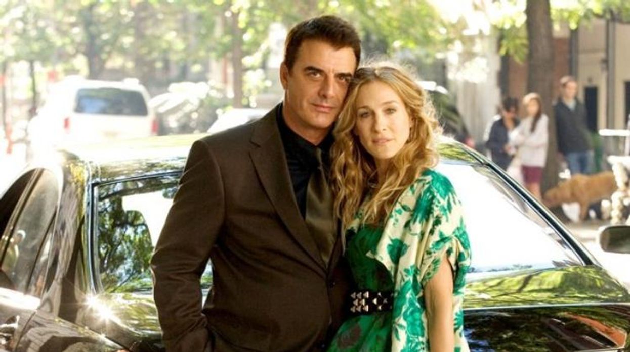 Mr. Big Would Have Died in Sex and the City 3