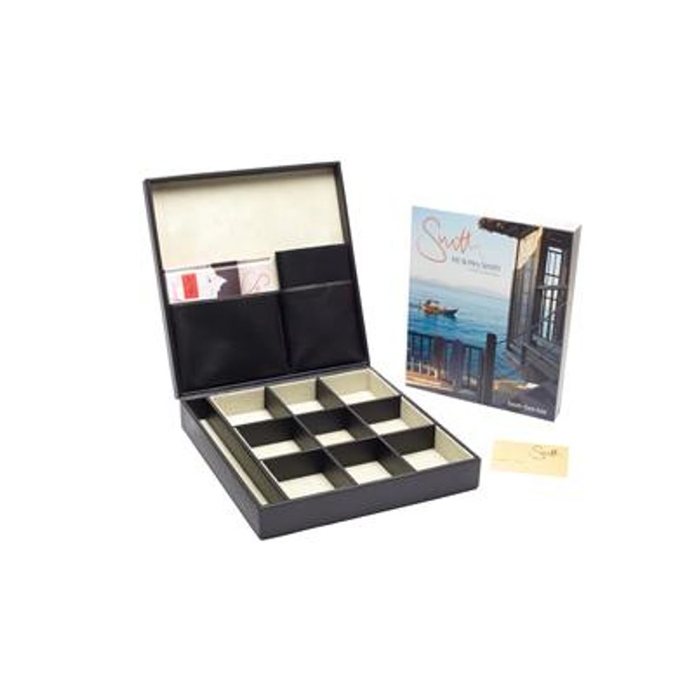 Mr & Mrs Smith Goldsmith Membership