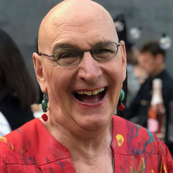 Ms. Bob Davis