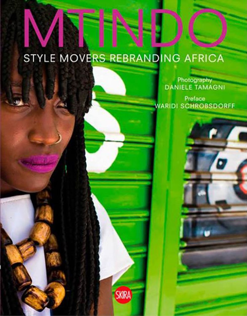 Mtindo: Style Movers Rebranding Africa