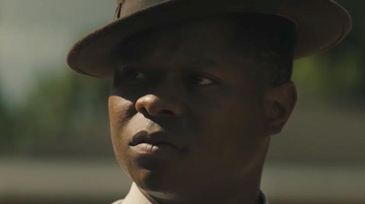 Mudbound