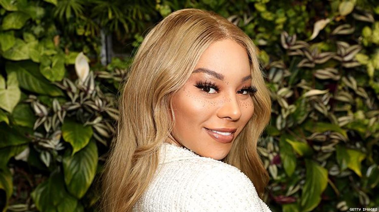 Munroe Bergdorf launches GODDESS, an Instagram page slash community platform to crowdfund trans, intersex, and nonbinary medical, housing, and surgery needs.