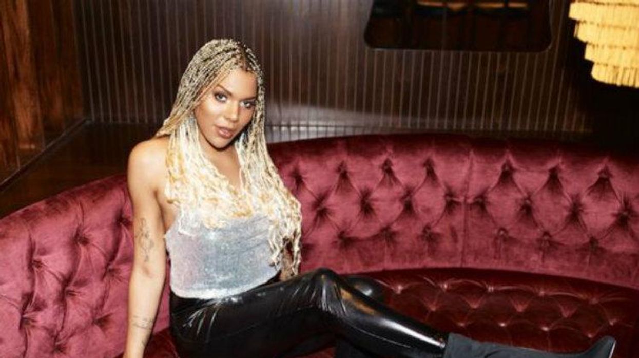 Munroe Bergdorf, Missguided