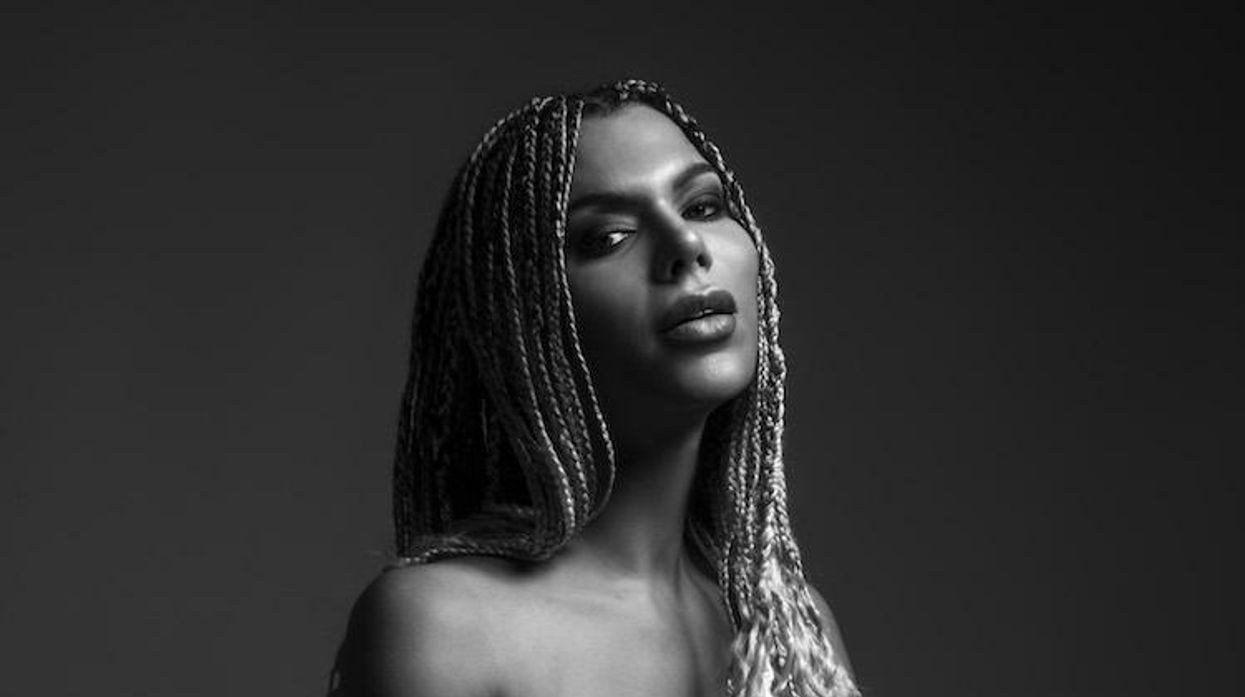 Munroe Bergdorf