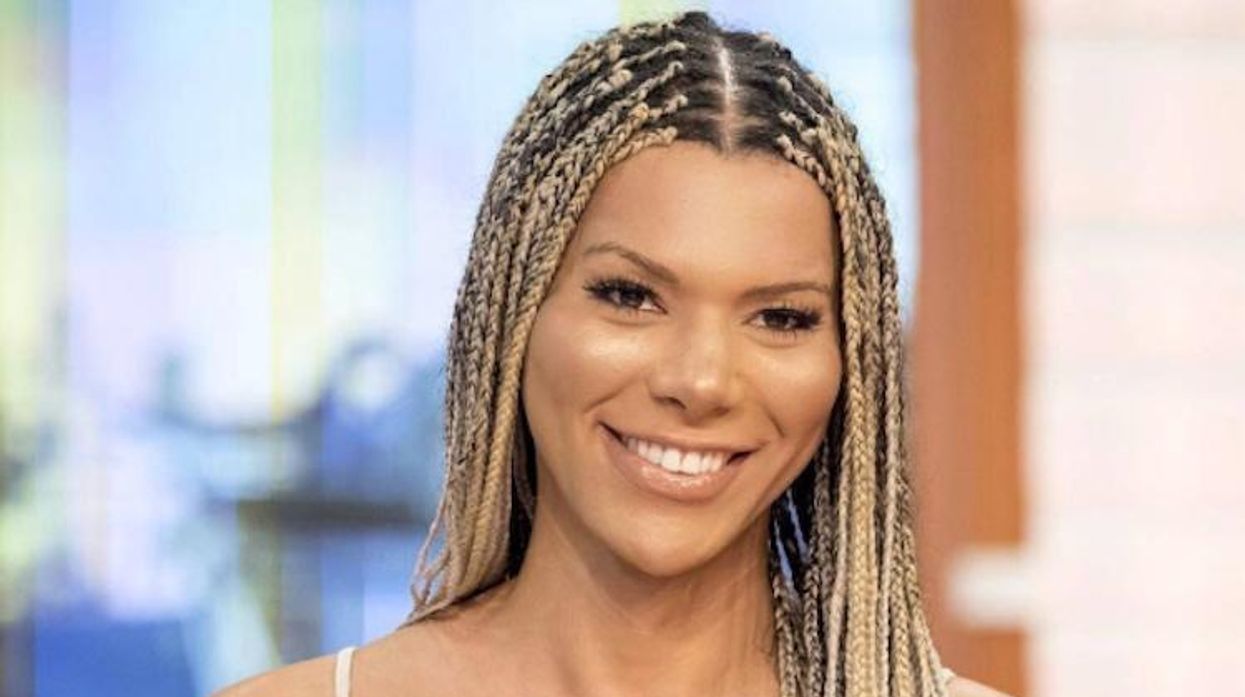 Munroe Bergdorf