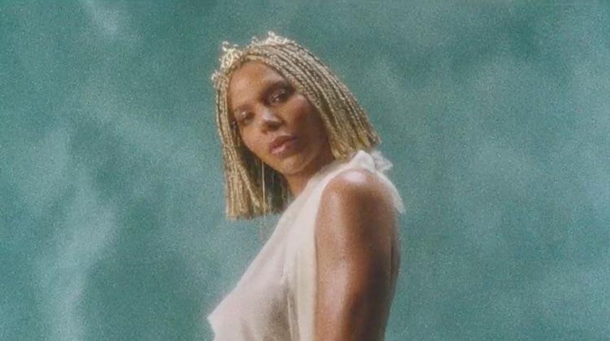 Munroe Bergdorf