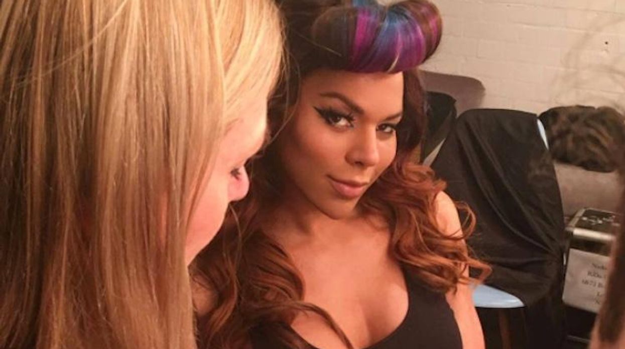Munroe Bergdorf