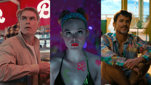 ​Apple TV 2026: The shows and films featuring queer people (and icons)