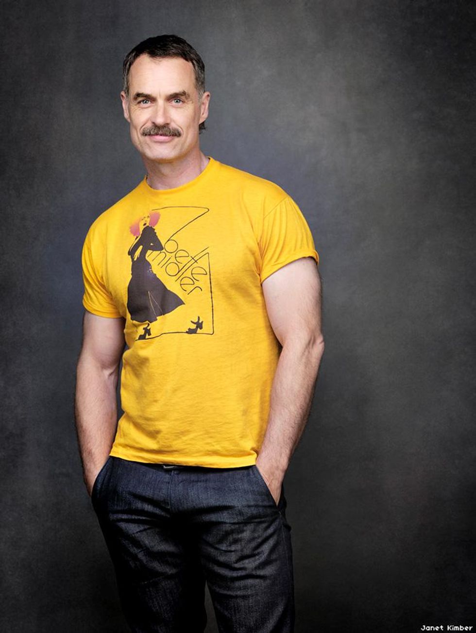 Murray Bartlett, Cast, "Tales of the City"