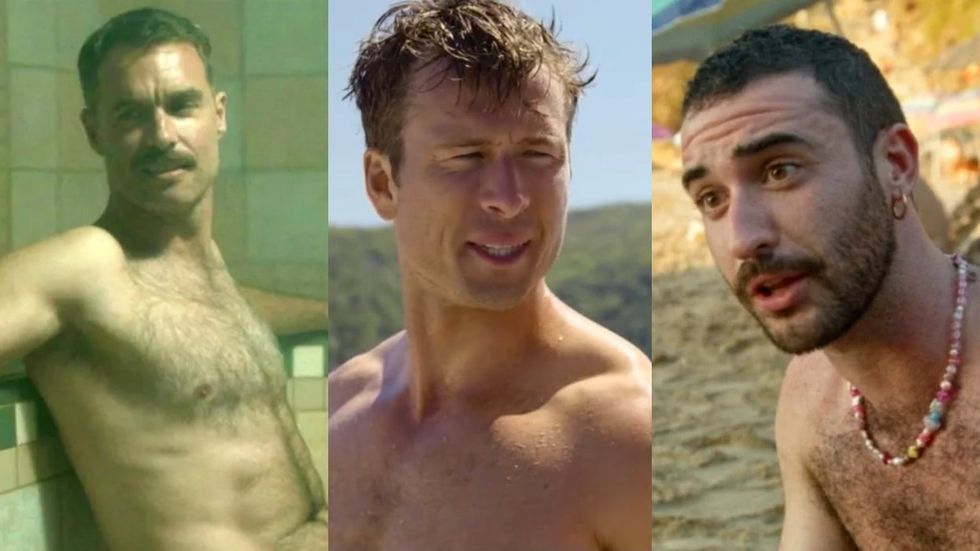 19 Actors Who Showed Bare Ass In Movies TV Shows 19 Actors Who Showed Bare Ass In Movies TV Shows
