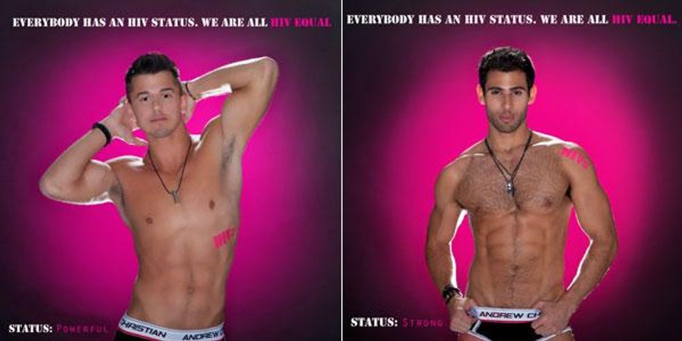 Murray Swanby & Pablo Hernandez