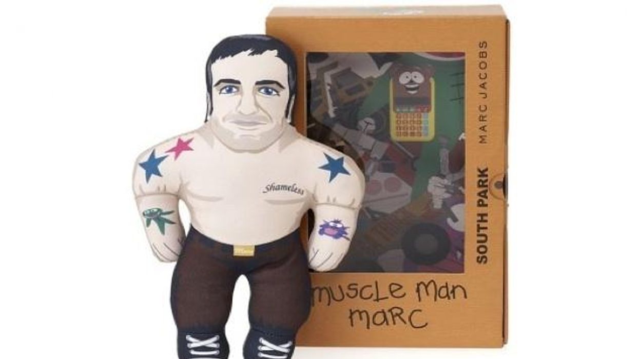 Musclemanmarcrotator