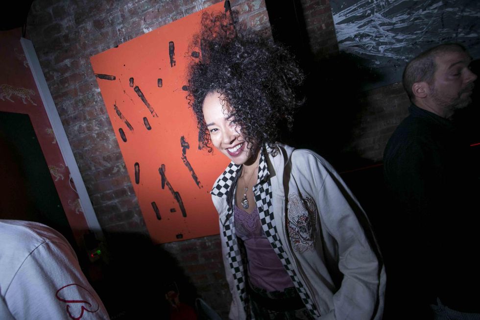 Músed NYFW After Party