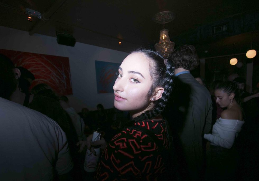 Músed NYFW After Party