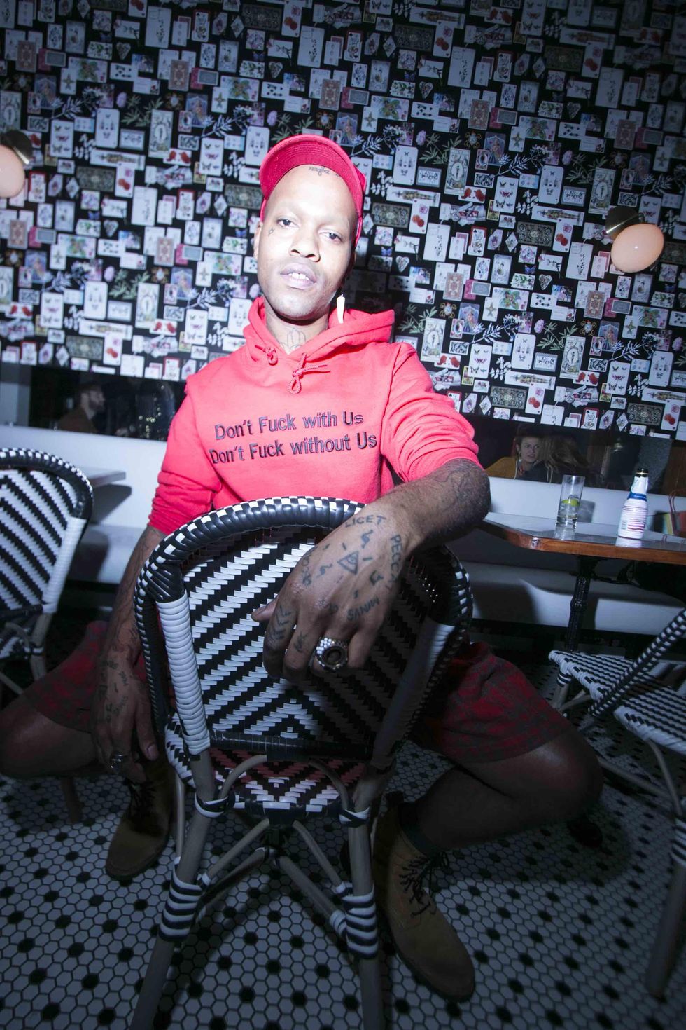 Músed NYFW After Party