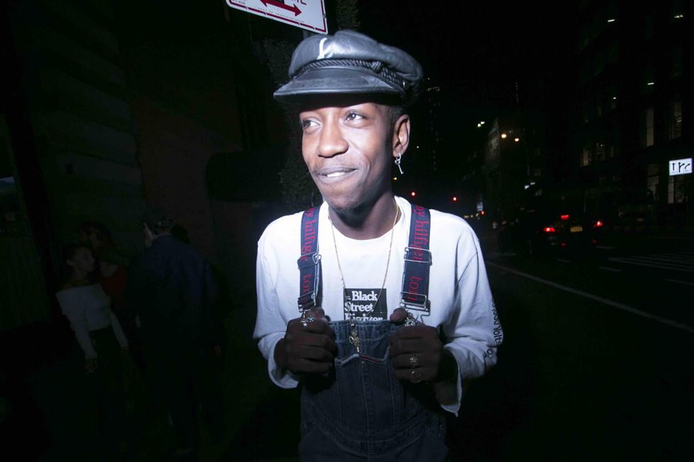 Músed NYFW After Party