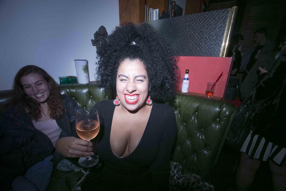 Músed NYFW After Party