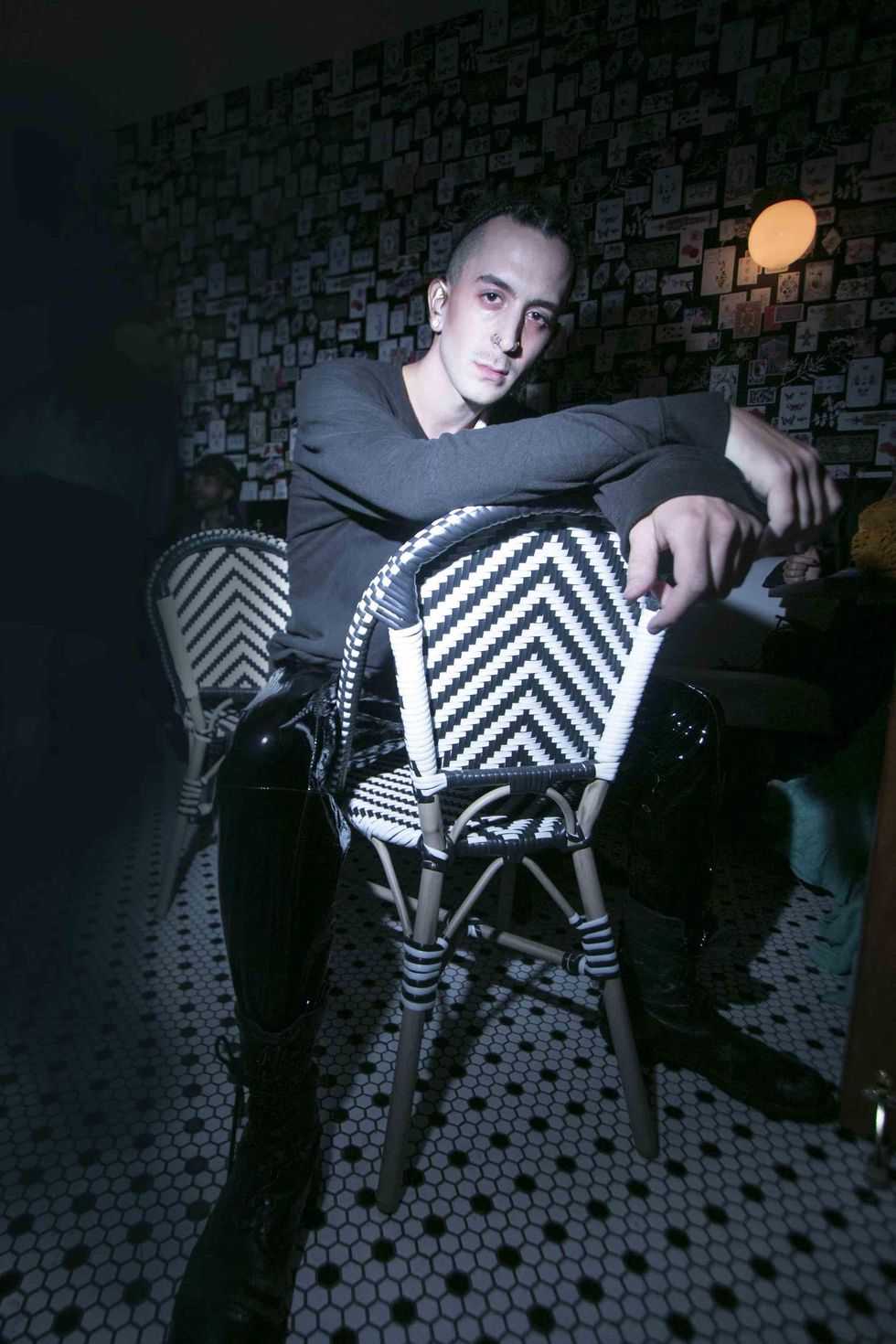 Músed NYFW After Party