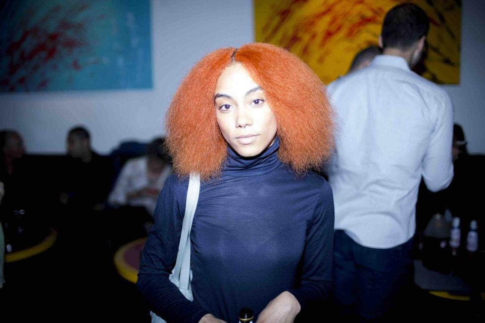 Músed NYFW After Party