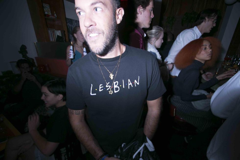 Músed NYFW After Party