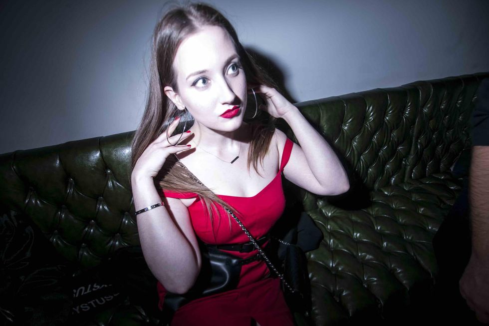 Músed NYFW After Party