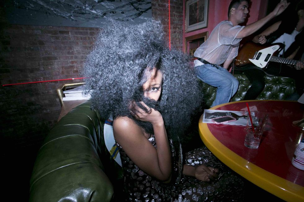 Músed NYFW After Party