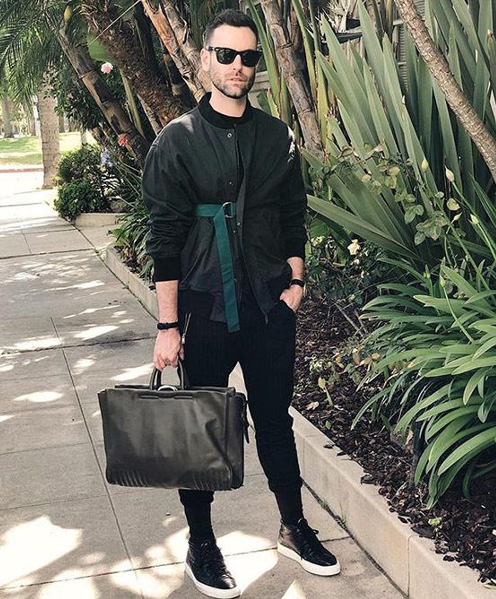 Must-Have: My Uniform